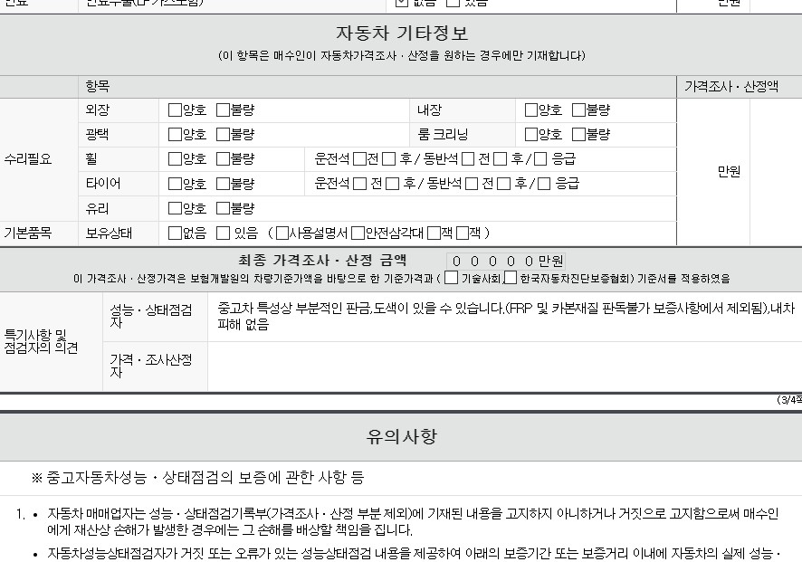 Фотографии, сделанные во время проверки, подписи