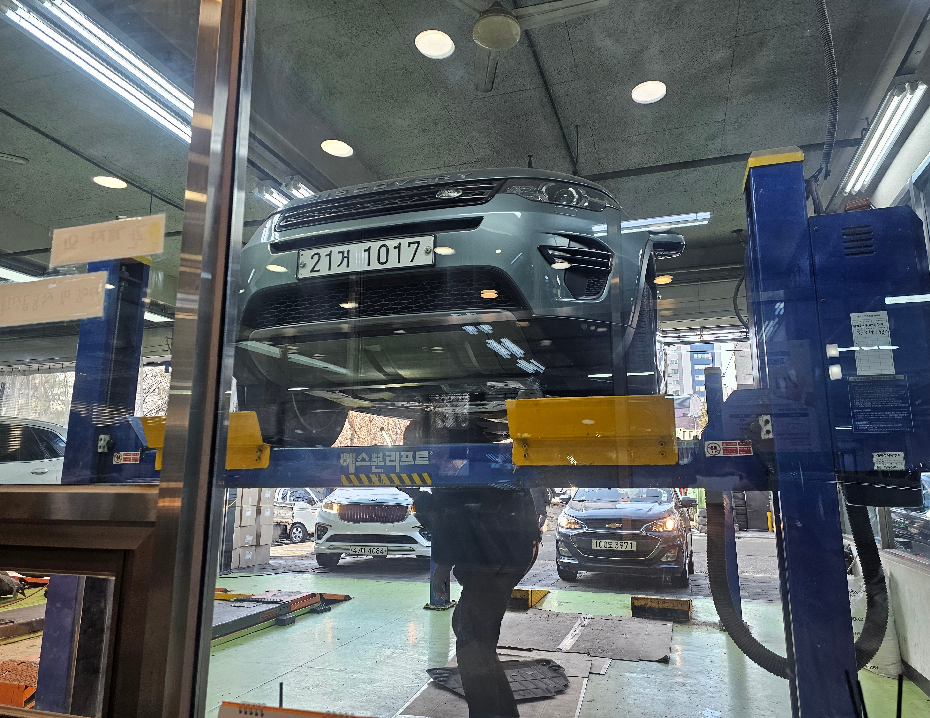 Подробное состояние автомобиля и другая информация