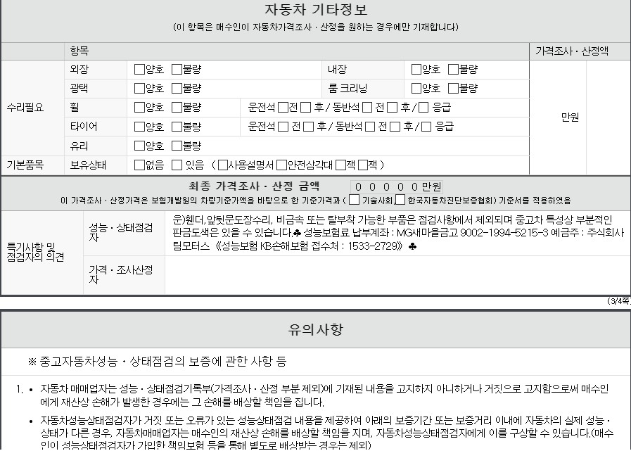 Фотографии, сделанные во время проверки, подписи