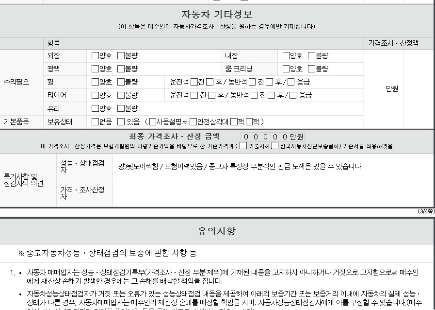 Фотографии, сделанные во время проверки, подписи