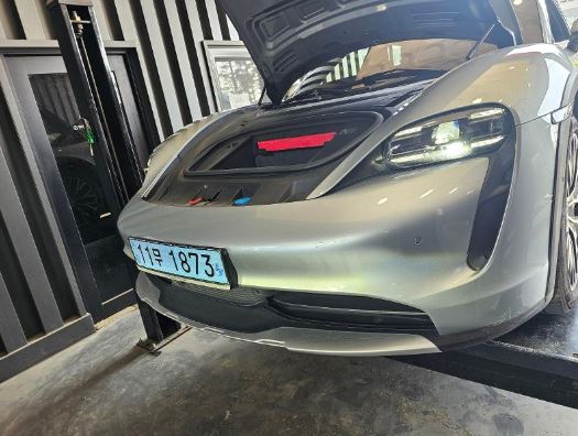 Подробное состояние автомобиля и другая информация