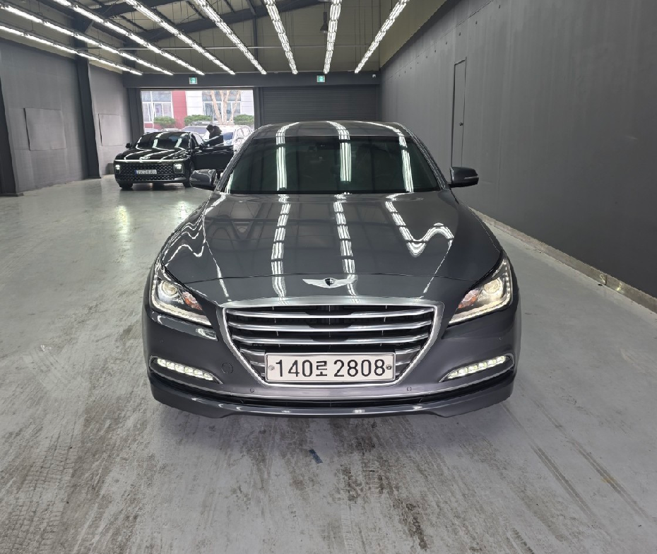 Основная информация и общее состояние / история аварий и ремонтов