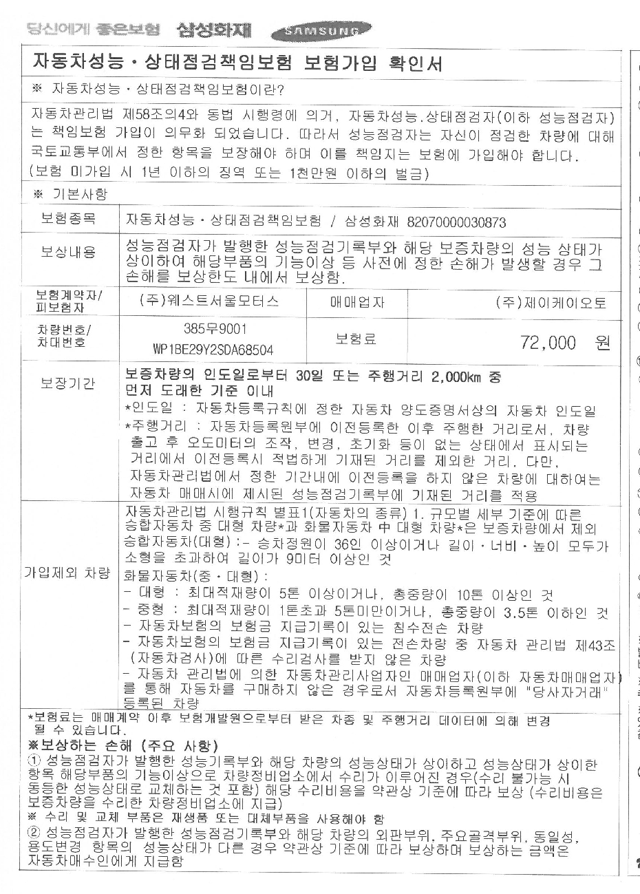 Фотографии, сделанные во время проверки, подписи