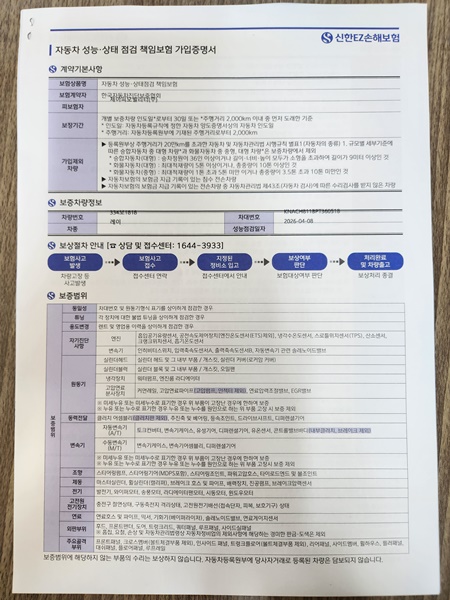 Фотографии, сделанные во время проверки, подписи