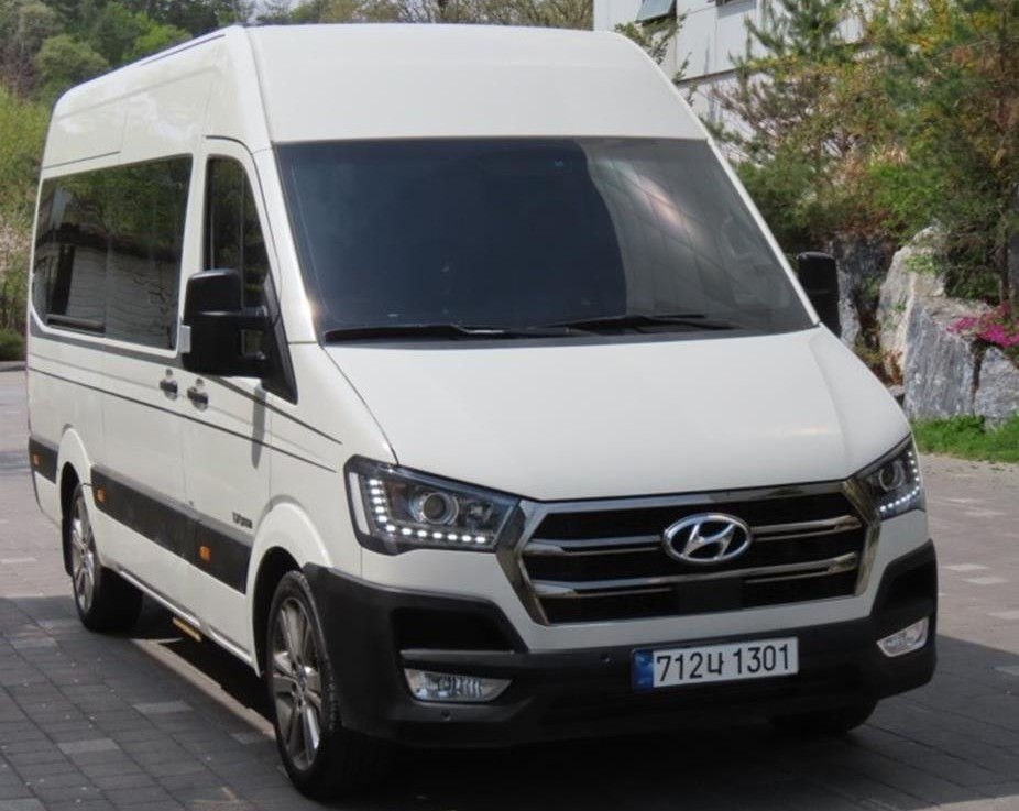 Основная информация и общее состояние / история аварий и ремонтов