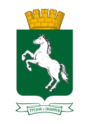 Герб: Томск