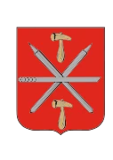 Герб: Тула