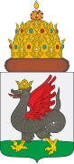 Герб: Казань