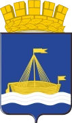 Герб: Тюмень