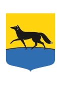 Герб: Сургут