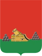 Герб: Брянск