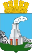 Герб: Барнаул