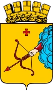 Герб: Киров