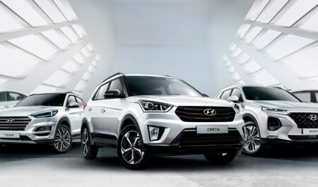 Hyundai Trust Encar