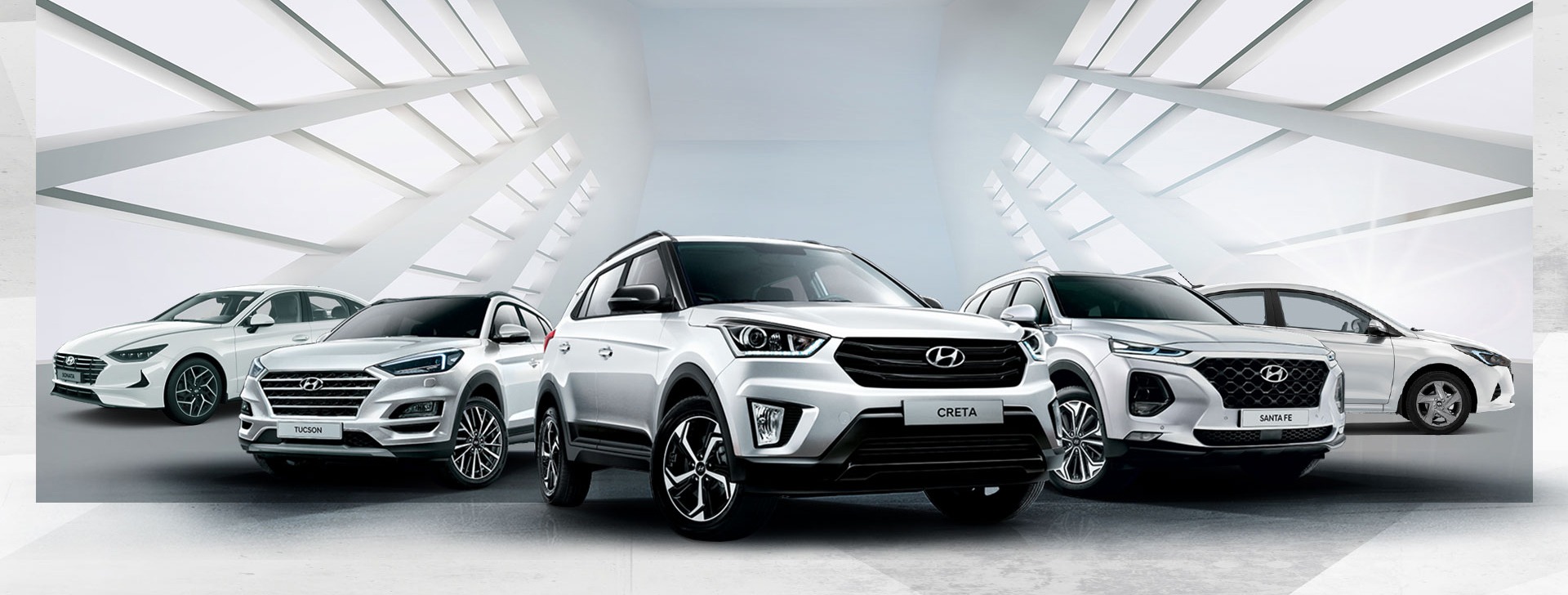 Hyundai Trust Encar