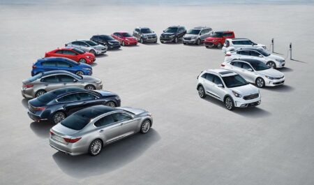 Авто из Азии Trust Encar