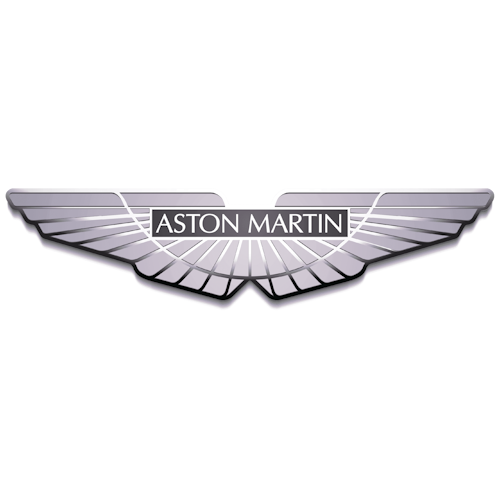 Aston-Martin