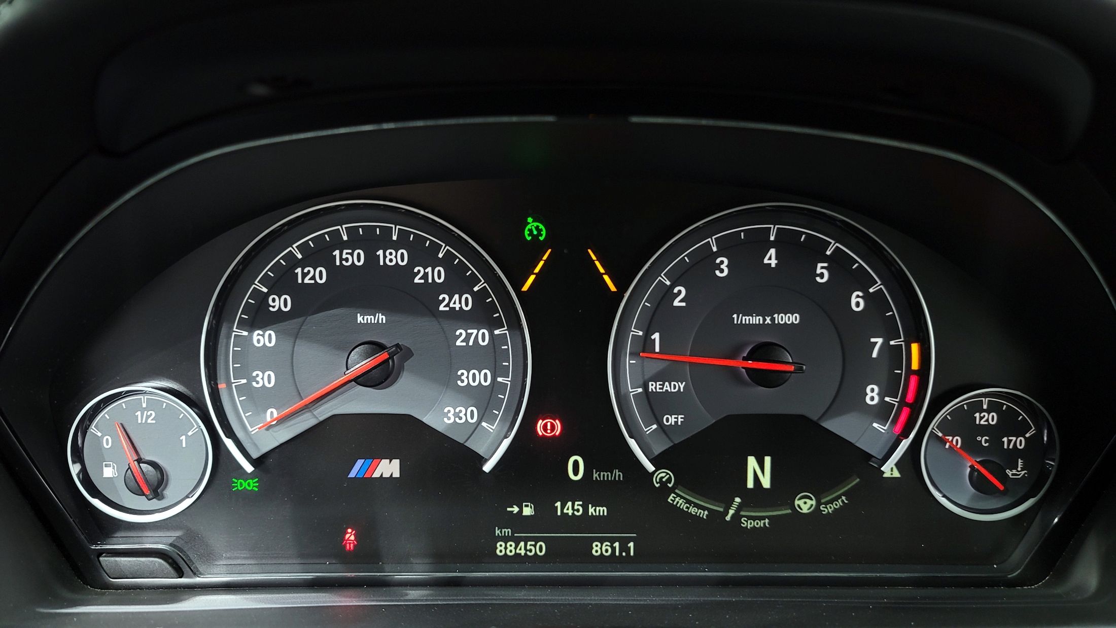 BMW M4 F82 из Кореи Encar